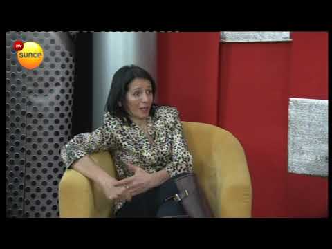 Izaberi zdravlje -  dr Jasmina Čolić, ORL