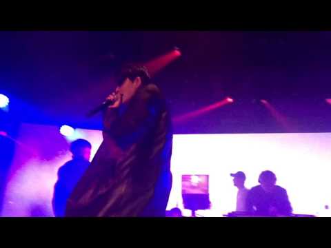 [16.12.23 CLUBESIKMO SHOW] 딘 (dean) - Put my hands on you