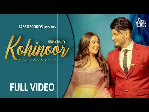 Kohinoor — watch video
