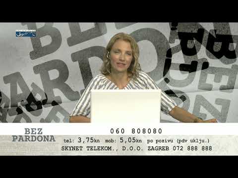 BEZ PARDONA 29.08.2022.