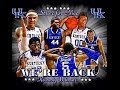 Kentucky Basketball The Show Goes On - YouTube