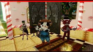 Archeage Artistry : Quartet -- Bad Religion - It Must Look Pretty Appealing