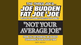 Not Your Average Joe (Radio)