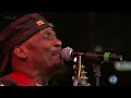 Jimmy Cliff - You Can Get It If You Really Want (Glastonbury 2011)