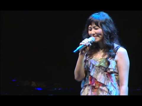 Youn Sun Nah - Cinderella Me