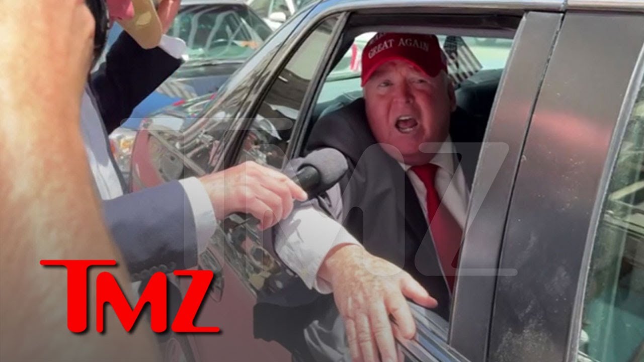 Promotional video thumbnail 3 for TommyTrump45