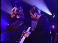 Cocteau Twins - Golden Vein (Live on MTV's Most Wanted)