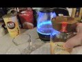 CREMA GOLD - how to made JACOBS COFFEE ...