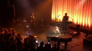 Juliette Armanet - Manque d’Amour