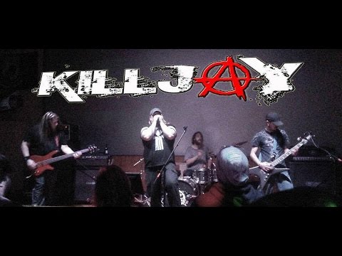 Killjay - 24 Hours to Kill / RR Fest Teaser