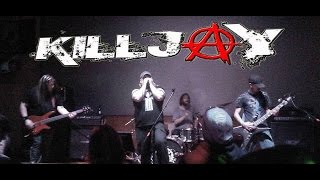 Killjay - 24 Hours to Kill / RR Fest Teaser