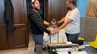 הרב שלום סבג - שיעורי וידאו - ‏ הרב שלום סבג שידור חי  כ״ג בניסן