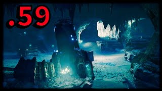 Solo Fist of Crota in Under 1 minute