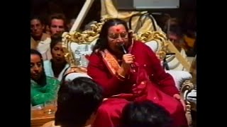 Evening Program, Eve of Guru Puja thumbnail