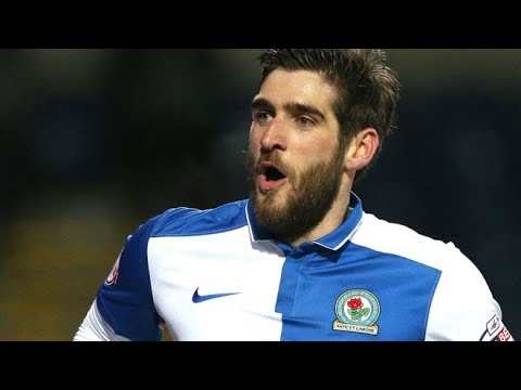 Danny Graham | All 57 goals for Blackburn Rovers