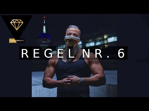 FARID BANG ASPHALT MASSAKA 3 TYPE BEAT AGGRESSIVE - REGEL NR. 6