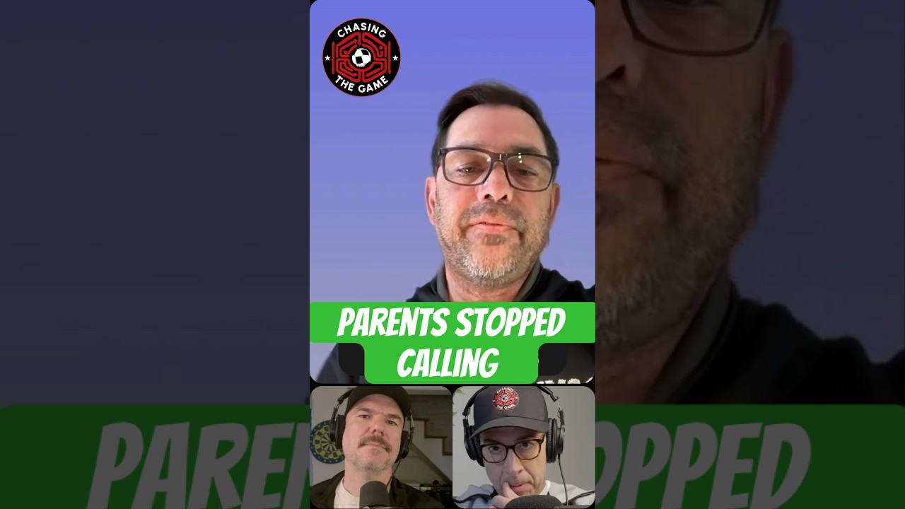 How One Youth Soccer Club Cut Complaints by 70 Percent #football  #mlsnext #soccerparents