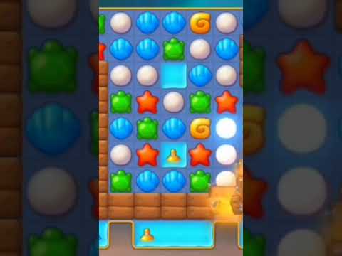 Fishdom. 9411 level no boosters and diamonds. 25 moves