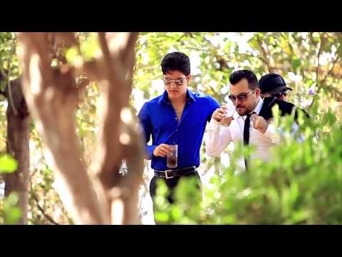 Revolver Cannabis Ft Los Nuevos Rebeldes   (El Agente De Viajes Video Oficial)