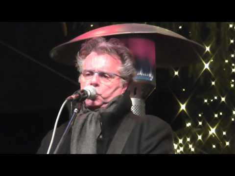 Pavol Hammel - Koncert na Hlavnej v KE- Čo sa stane...21.12.2015