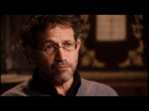 Joel Bakst:  My understanding of the role of DMT is Messianic