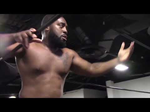 Meat Vs Meat: Camaro Jackson and Mad Dog Connelly COLLIDE! | Dingo Invitational ‘22 Night 1