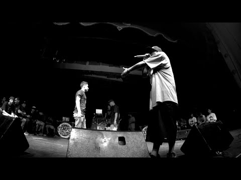 BDM Deluxe 2015 - Prueba de Cobardia completa