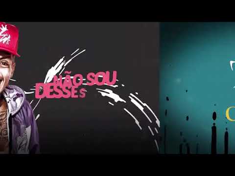 MC Topre e MC Kevin - Come Quieto (Lyric Video)