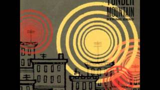 Yonder Mountain String Band - Troubled Mind