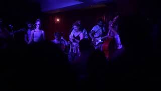 Mowgli by Five Fathoms Deep