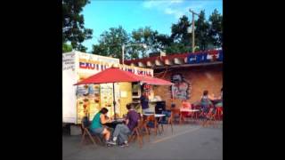 Taco Wagon (Dick Dale Backtrack I)