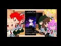 Mha React To Izuku As Random Gacha Videos Bkdk