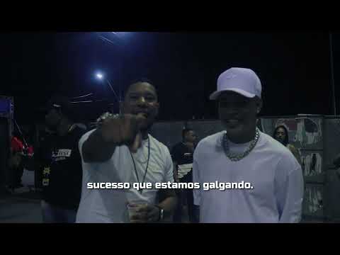 Arcanjo Convida Salvador fest - After movie