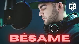 Gabriel Blondet - Bésame