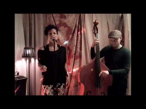 Nothing Sweeta  -   Wintherbecker & Alison Degbe live @ Kazze Lounge 2023