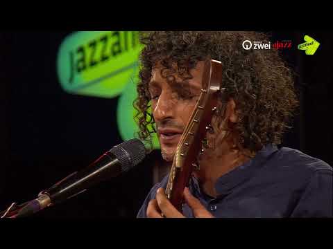 jazzahead! 2022 - Ofer Mizrahi Trio