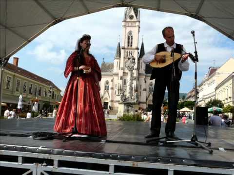 Jacob Paix Ungarescha Gál Hedda - Balog Péter