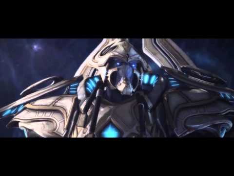 Legacy of the Void - Artanis Quotes