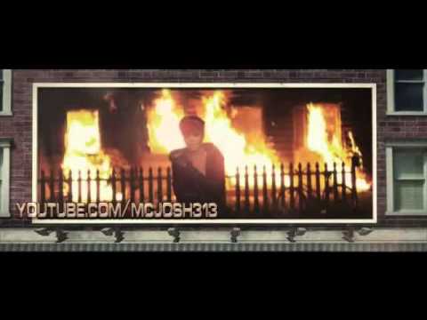Eminem Recovery Spot Comercial 2010