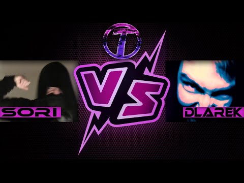 TRB 2.0 4tel Finale - Sori vs. Dlarek | Bewertung