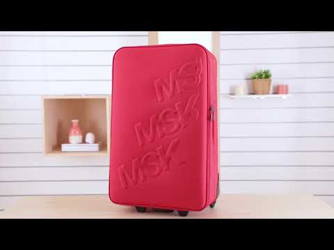 Las 17 Mejores Maletas De Cabinas Misako Vintage : Mayo 2022