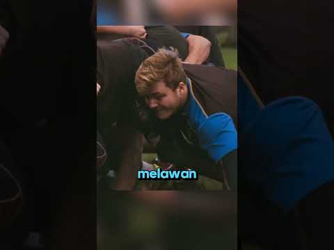 rugby vs f1