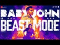 Baby John Beast Mode Varun Dhawan Thaman S Raja Kumari Adviteeya Vojjala Ritesh G Rao