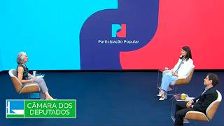 Saúde do Sono - 31/07/26 #ParticipaçãoPopular