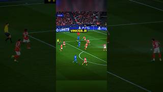 Vinícius Jr Rare Celebrations 🔥❤️‍🩹 #football