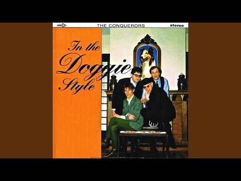 Walkin' My Cat Named Dog