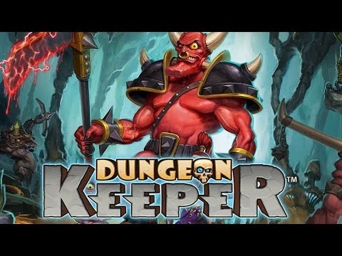 dungeon keeper android guide