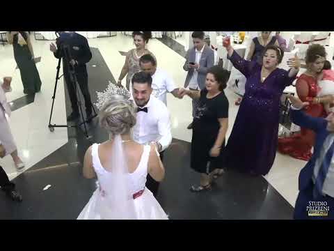 Martesa Egzon & Anita 11 08 2021 Pjesa 04   STUDIO PRIZRENI