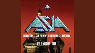 Keyboard Solo (Inc. Video Killed The Radio Star)