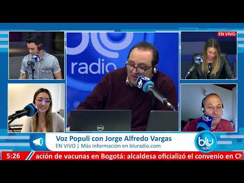 El 'Empresario' ya mandó para un cofre de cenizas a integrante de Voz Populi